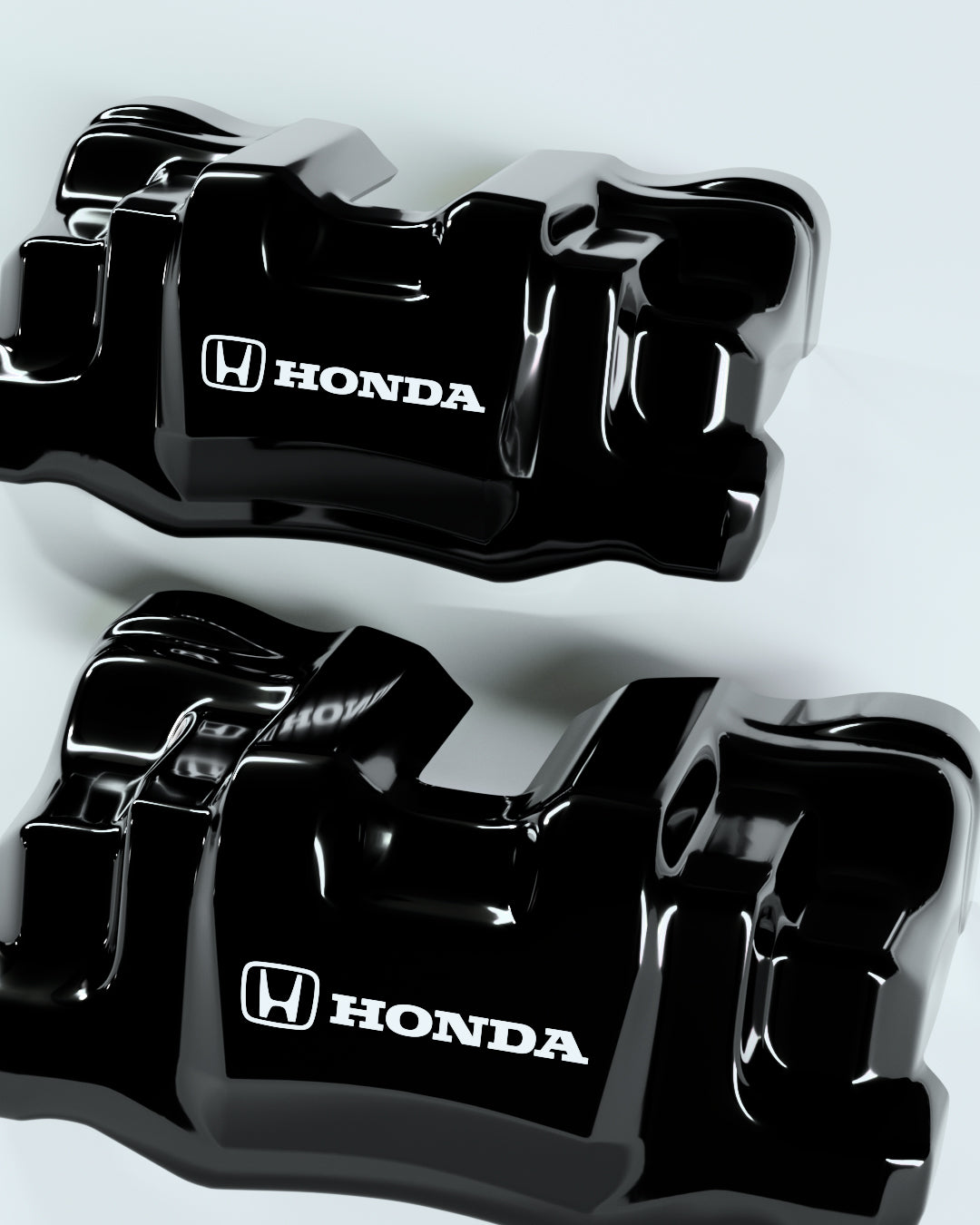 Honda Accord  Black - view 6